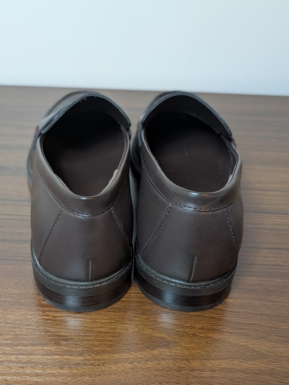 Marc Fisher Women's Ilithia Loafer - Picture 2 of 6